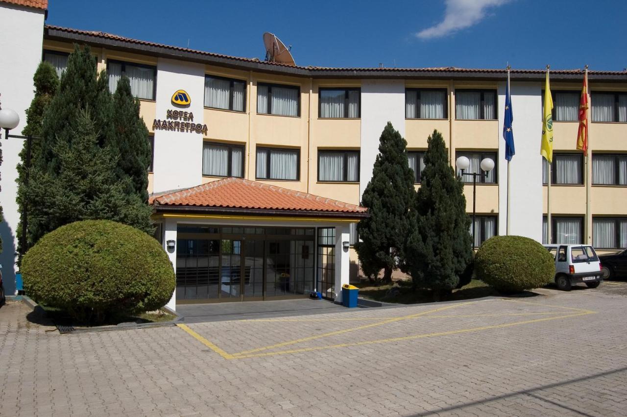 Hotel Makpetrol Struga, North Macedonia - Book Now, 2024 Prices